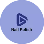 Business logo of nail polish