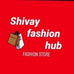 Business logo of Shivay fashion hub