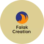 Business logo of FALAK CLOTH HOUSE 