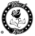 Business logo of BLACK ROSE