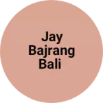 Business logo of Jay bajrang bali