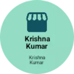 Business logo of Krishna Kumar