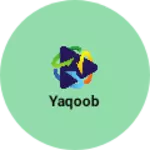 Business logo of Yaqoob