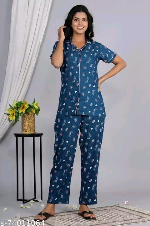 Night suit  uploaded by Kurtis collection on 1/31/2023