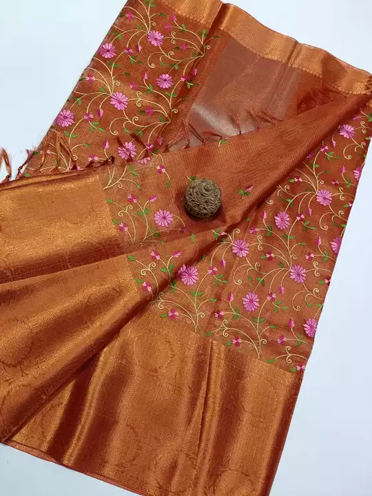 Aagyeyi Attractive Sarees
 uploaded by Belal And Sons on 1/31/2023