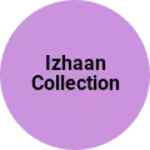 Business logo of Izhaan collection