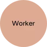 Business logo of Worker