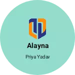 Business logo of Alayna