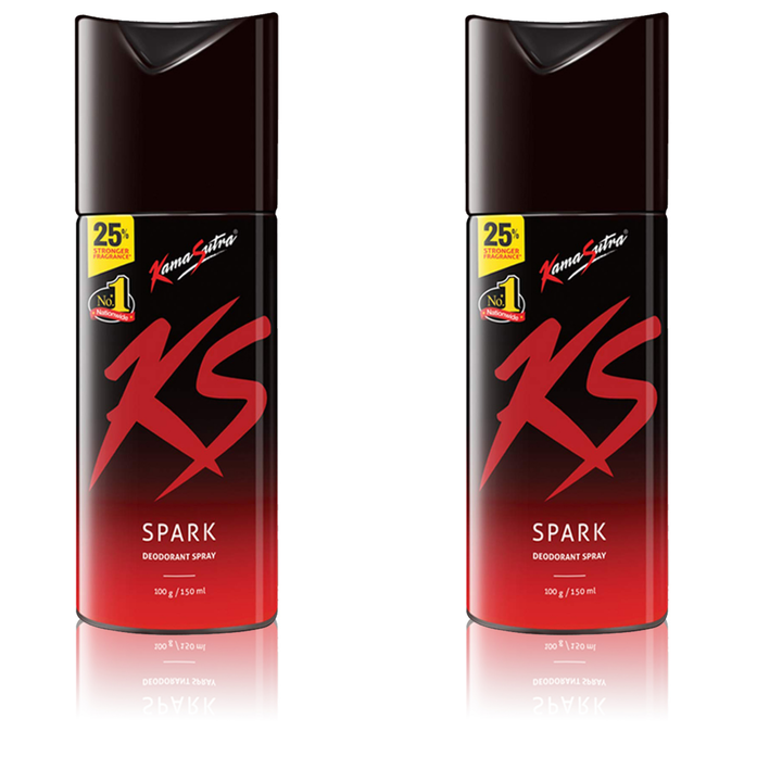 Kamasutra Urge Men Deodorant Spray uploaded by D I Trading on 1/31/2023