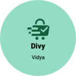 Business logo of Divy