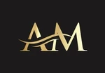 Business logo of AM Fashion