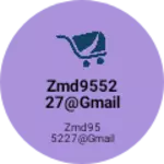 Business logo of Zmd955227@gmail.com