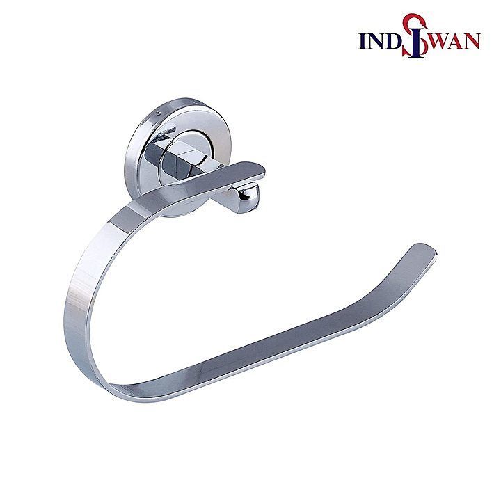 Indiswan Stainless steel c cut ring uploaded by Parshva Trading on 5/12/2020