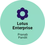Business logo of Lotus enterprise