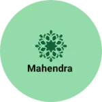 Business logo of Mahendra