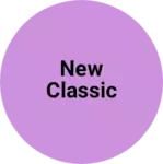 Business logo of New classic