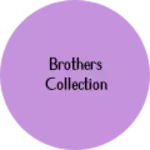Business logo of Brothers collection
