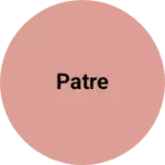 Business logo of Patre