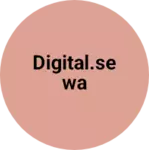 Business logo of Digital.sewa