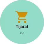 Business logo of TIJARAT