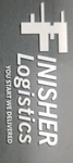 Business logo of FINISHER LOGISTICS PVT LTD