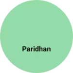 Business logo of Paridhan