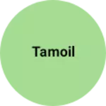 Business logo of Tamoil