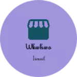 Business logo of Wkwhwo
