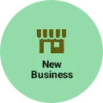 Business logo of New business