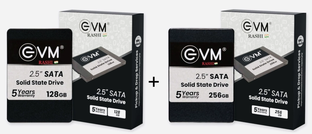 Evm SSD Sata uploaded by Shoppyness on 2/1/2023
