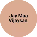 Business logo of Jay maa vijaysan