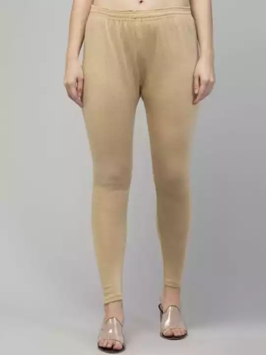 Woollen leggings  uploaded by Anju trading co. on 2/1/2023
