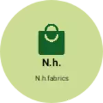 Business logo of N.h.