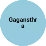 Business logo of Gagansthra