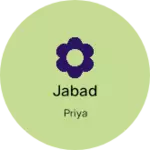 Business logo of Jabad