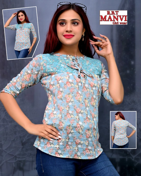 Product uploaded by Shree jeen fashion on 5/29/2024