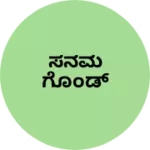Business logo of ಸನಮಗೊಂಡ್