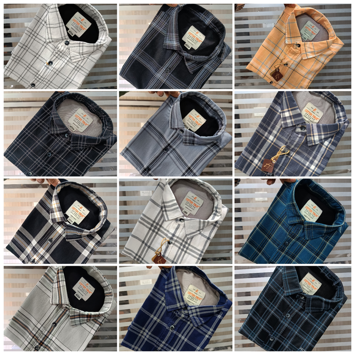 Post image Hey! Checkout my new product called
Cotton checks .