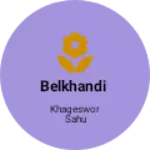 Business logo of Belkhandi