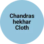 Business logo of Chandrashekhar cl shop