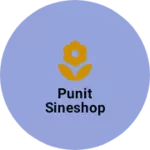 Business logo of Punit SinEShop