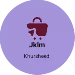 Business logo of Jklm