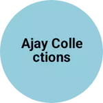 Business logo of Kavya Collections