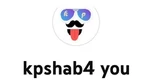 Business logo of Kpshab4_you