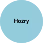 Business logo of Hozry