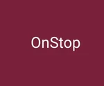 Business logo of OnStop
