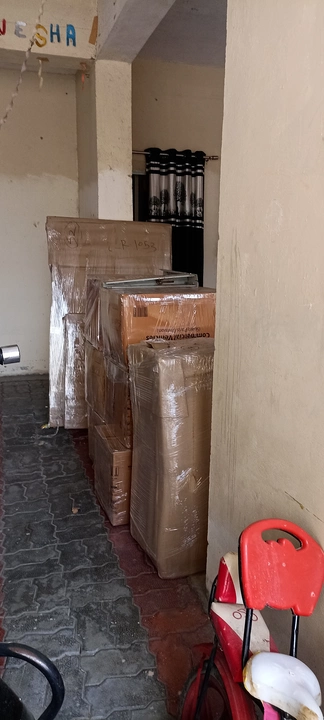 Product uploaded by Marshal cargo packers and movers nagpur on 2/1/2023