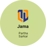 Business logo of Jama