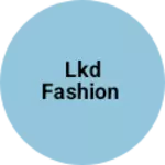 Business logo of Lkd fashion