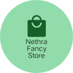 Business logo of Nethra fancy store